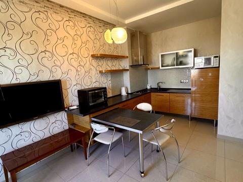 квартира за адресою Французький бульв., 9