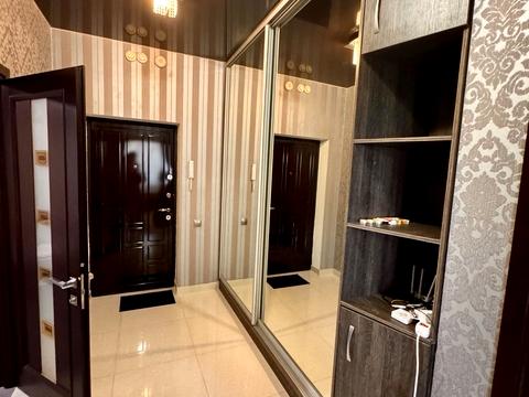 квартира за адресою Французький бульв., 9