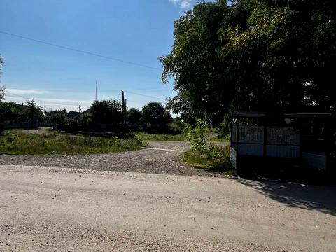 ділянка за адресою 