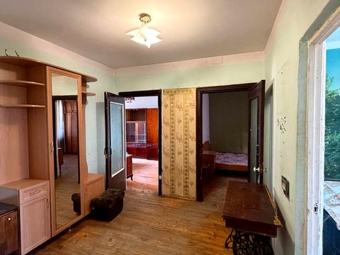 квартира за адресою Малицької вул., 5