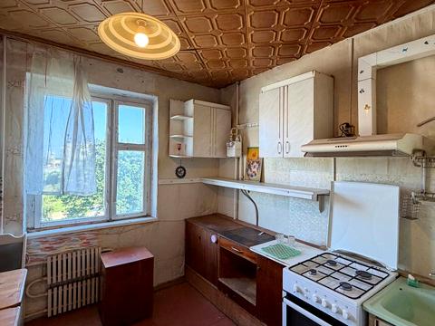 квартира за адресою Малицької вул., 5