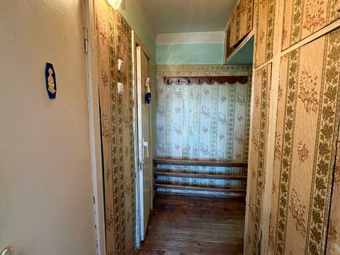 квартира за адресою Малицької вул., 5