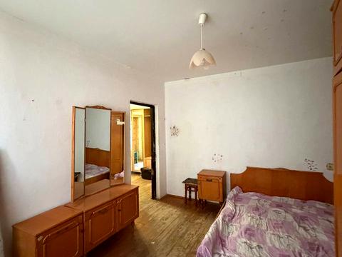 квартира за адресою Малицької вул., 5