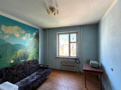 квартира за адресою Малицької вул., 5