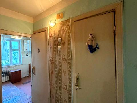 квартира за адресою Малицької вул., 5