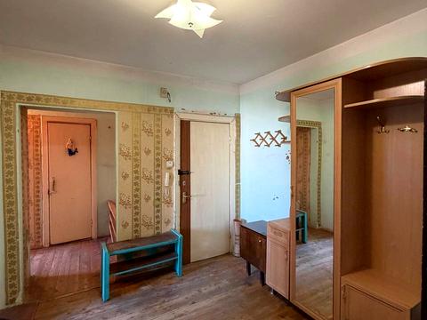 квартира за адресою Малицької вул., 5