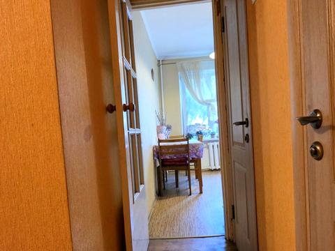 квартира по адресу Марии Лисиченко ул. (Героїв Громадянської Війни), 3