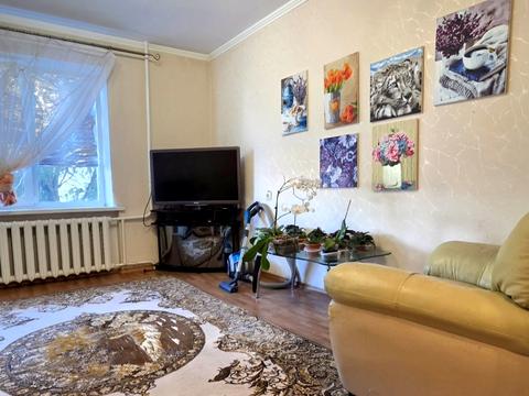 квартира по адресу Марии Лисиченко ул. (Героїв Громадянської Війни), 3