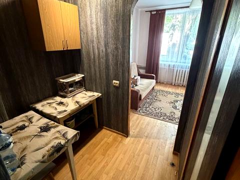 комната по адресу Шевченко ул., 113А