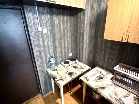 комната по адресу Шевченко ул., 113А