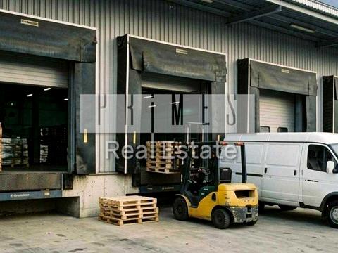 коммерческая по адресу Квітнева ул. (Крупської), 7