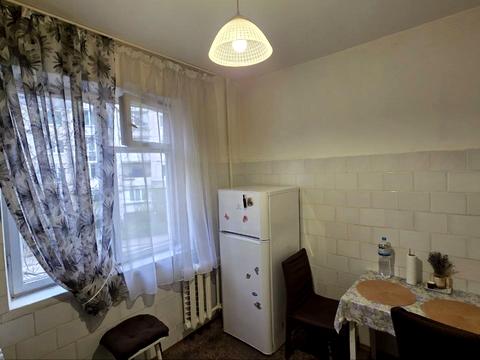 квартира по адресу Автозаводская ул., 25-Б