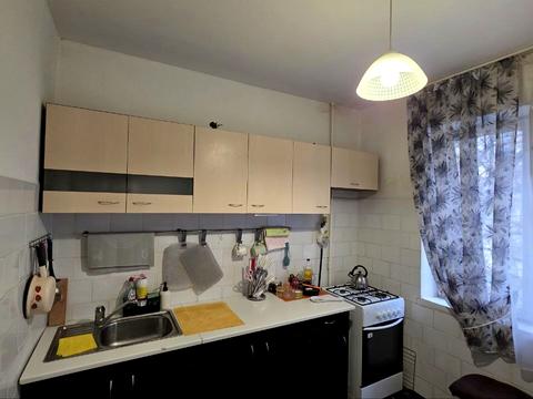 квартира по адресу Автозаводская ул., 25-Б