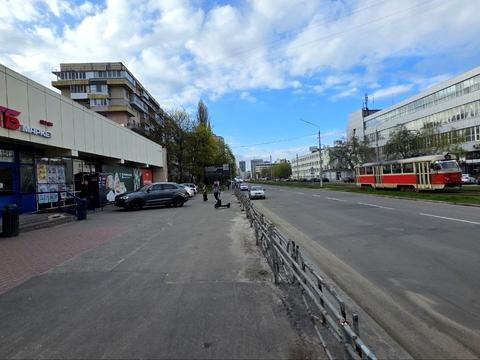 квартира по адресу Автозаводская ул., 25-Б
