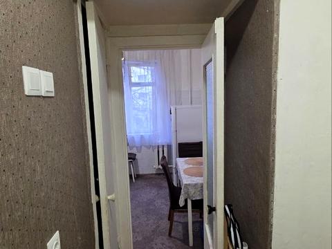 квартира по адресу Автозаводская ул., 25-Б