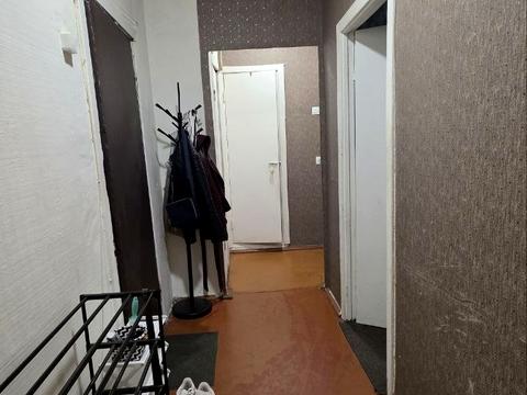 квартира по адресу Автозаводская ул., 25-Б