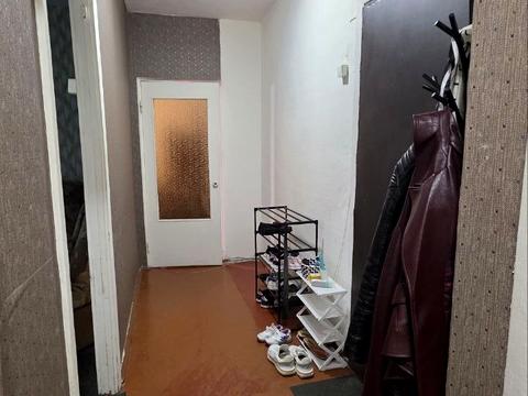 квартира по адресу Автозаводская ул., 25-Б
