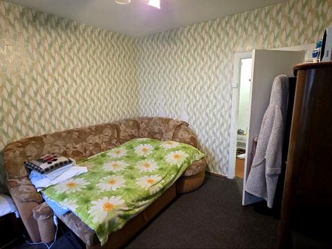 квартира по адресу Автозаводская ул., 25-Б