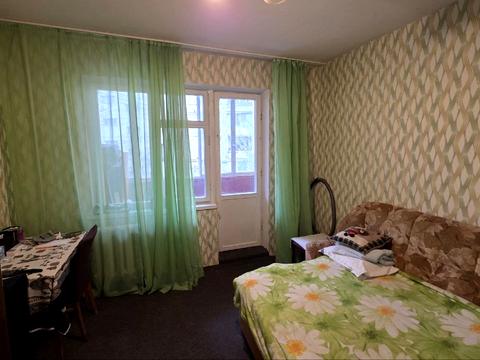 квартира по адресу Автозаводская ул., 25-Б
