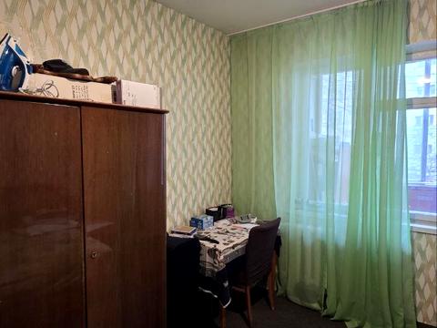 квартира по адресу Автозаводская ул., 25-Б