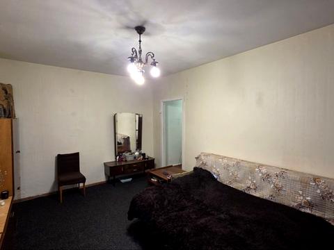 квартира по адресу Автозаводская ул., 25-Б