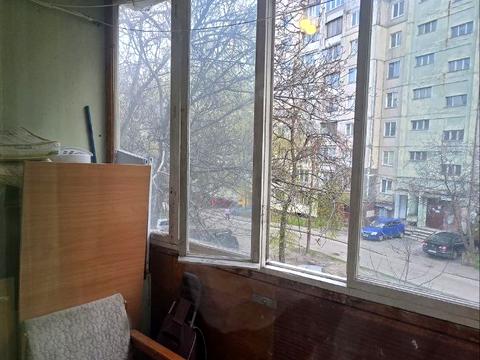 квартира по адресу Автозаводская ул., 25-Б