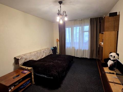 квартира по адресу Автозаводская ул., 25-Б