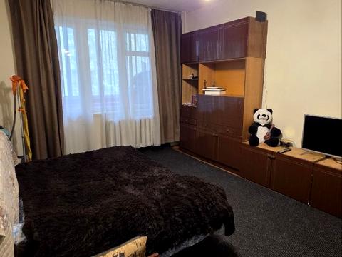 квартира по адресу Автозаводская ул., 25-Б