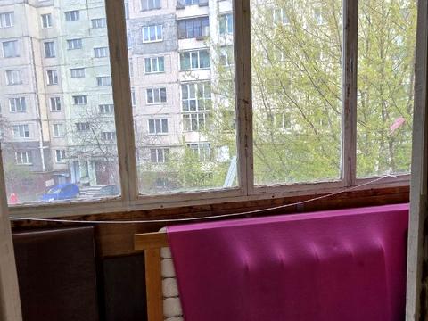 квартира по адресу Автозаводская ул., 25-Б