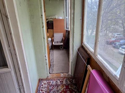 квартира по адресу Автозаводская ул., 25-Б
