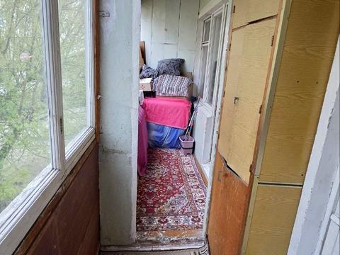 квартира по адресу Автозаводская ул., 25-Б