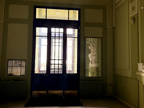 квартира по адресу Гетмана Павла Скоропадского ул. (Толстого), 11/61