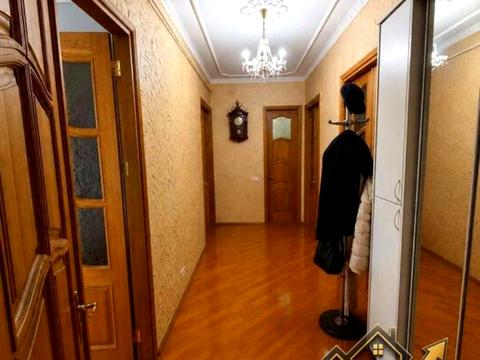 квартира по адресу Берестейский просп. (Победы), 73/1