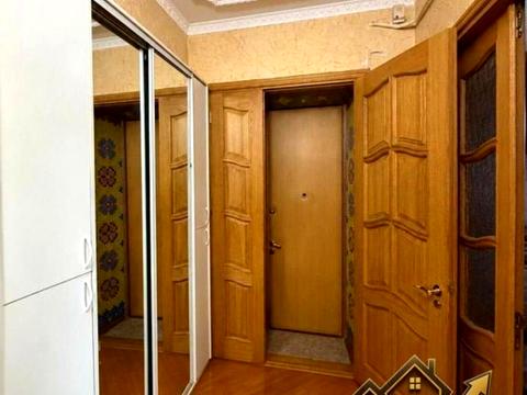 квартира по адресу Берестейский просп. (Победы), 73/1