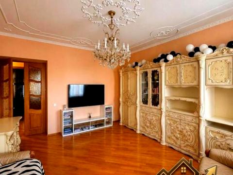 квартира по адресу Берестейский просп. (Победы), 73/1