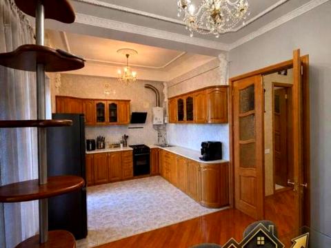 квартира по адресу Берестейский просп. (Победы), 73/1