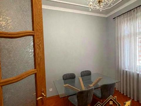 квартира по адресу Берестейский просп. (Победы), 73/1