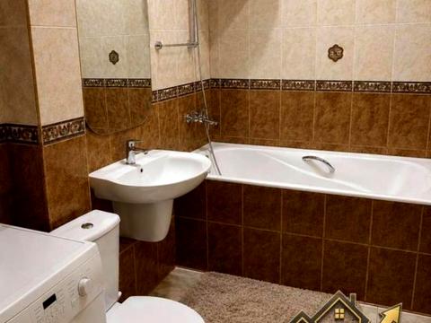 квартира по адресу Берестейский просп. (Победы), 73/1
