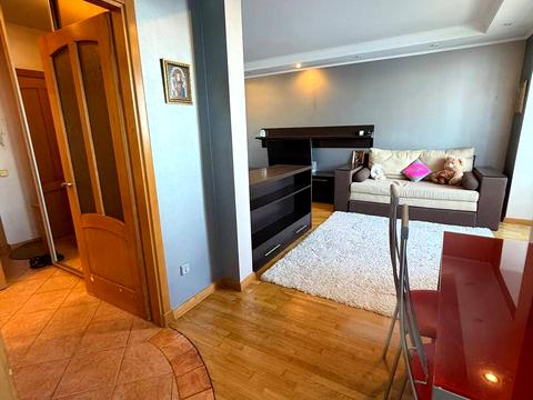квартира за адресою Прирічна вул., 31