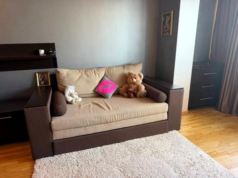 квартира за адресою Прирічна вул., 31