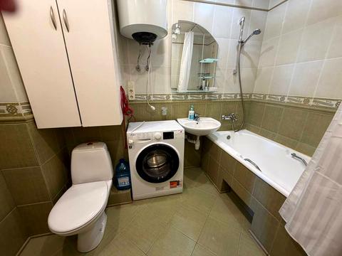 квартира за адресою Прирічна вул., 31