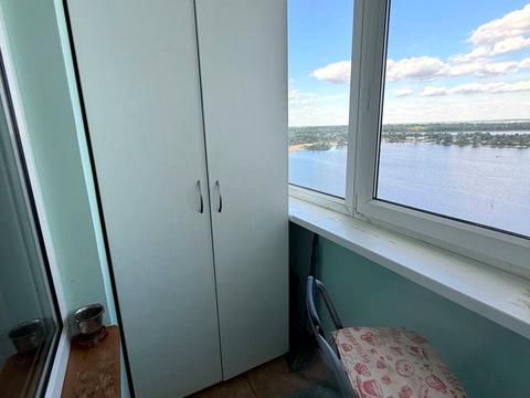 квартира за адресою Прирічна вул., 31