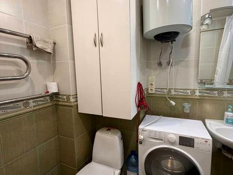 квартира за адресою Прирічна вул., 31