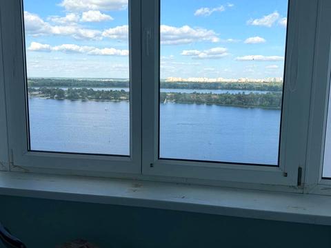 квартира за адресою Прирічна вул., 31