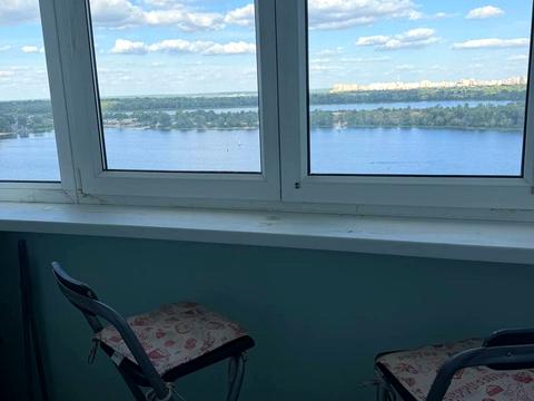 квартира за адресою Прирічна вул., 31