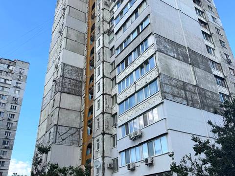квартира за адресою Прирічна вул., 31