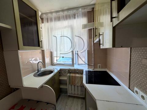 квартира по адресу Леся Курбаса просп., 18-Б