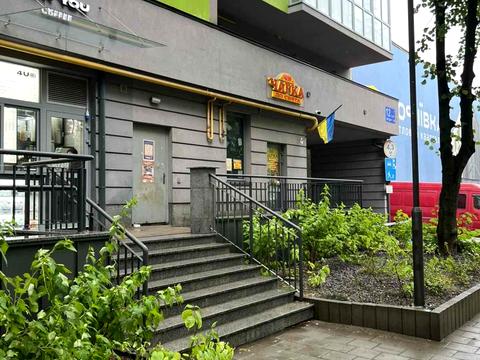 комерційна за адресою Угорська вул., (Будинок 11)
