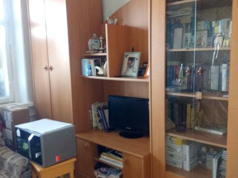 квартира за адресою Новокримська вул., 4-А
