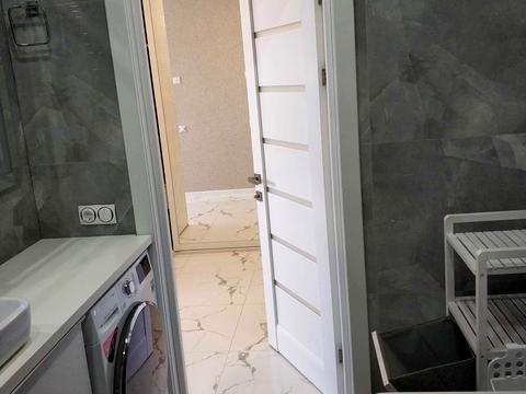 квартира по адресу Берёзовая ул., 45